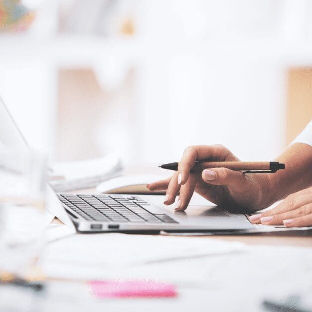 R&D tax credits step 1