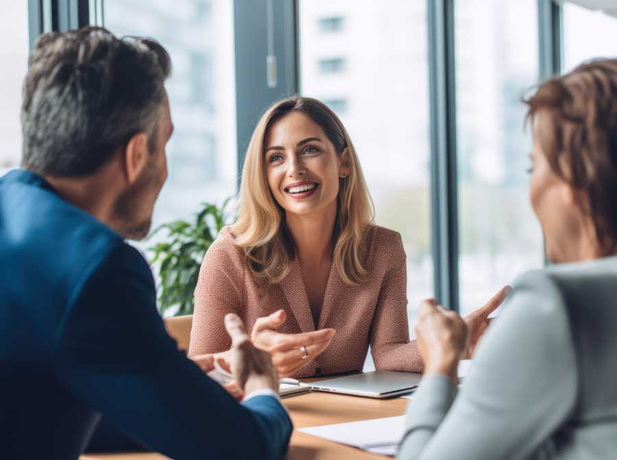 For Firms Relationships